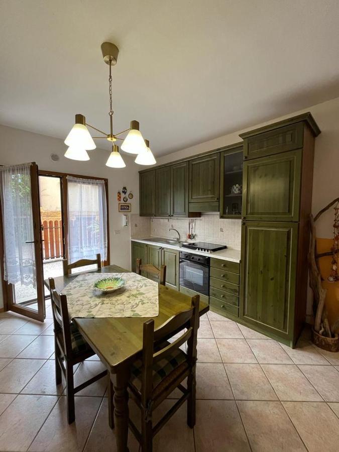 Appartamento Violetta Malcesine Exterior photo