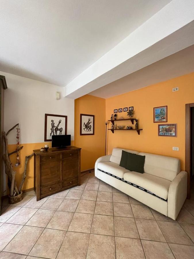 Appartamento Violetta Malcesine Exterior photo