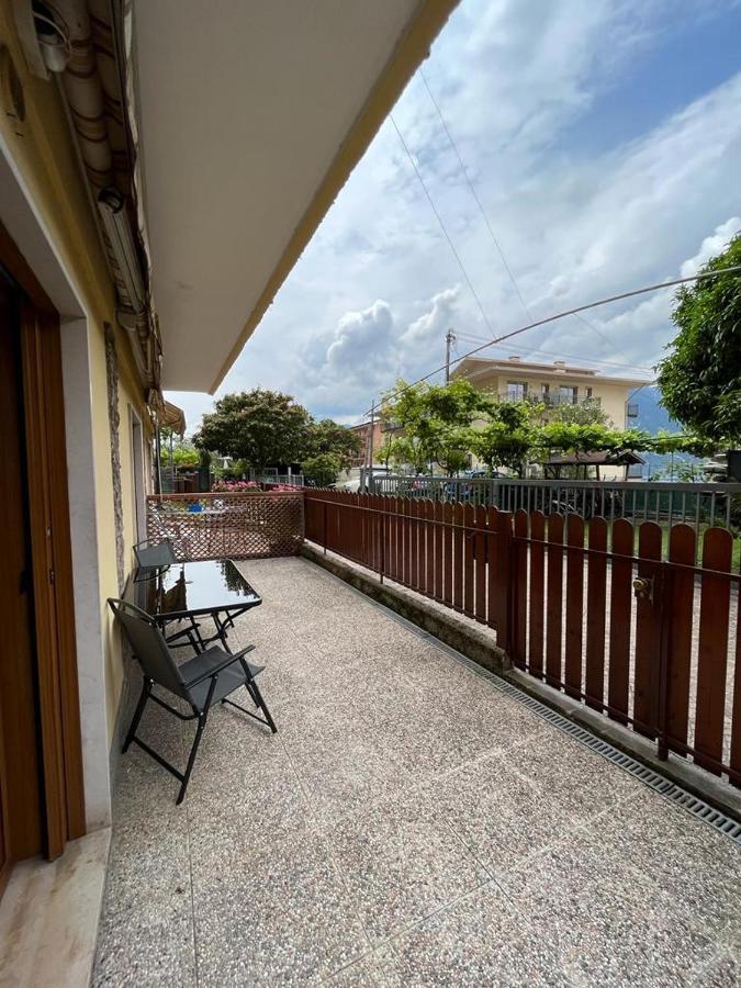 Appartamento Violetta Malcesine Exterior photo